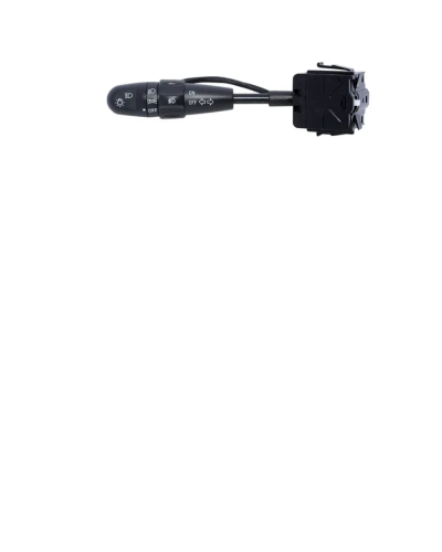 Telecomando Completo Luces Con Neblineros Chevrolet Sail