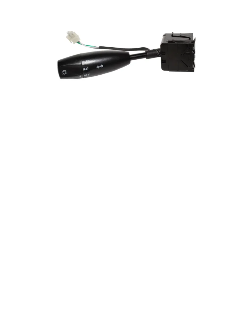Telecomando Completo Luces Izquierdo Daewoo Lanos