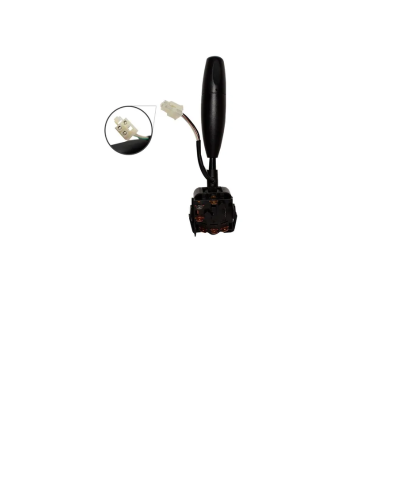 Telecomando Completo Izquierdo Intermitente Daewoo Racer