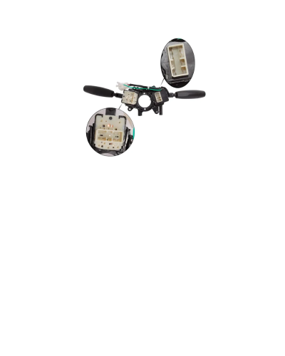 Telecomando Completo Foton Midi Truck
