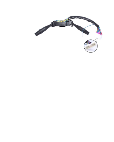 Telecomando Completo Para Sistema Airbag Great Wall Wingle 5