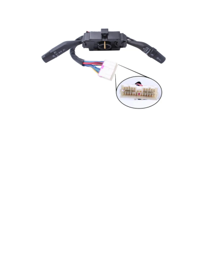 Telecomando Completo Sin Sistema Airbag Great Wall Wingle 5