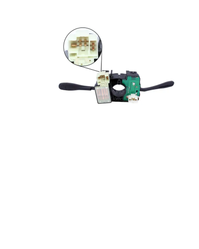 Telecomando Completo Nissan D21