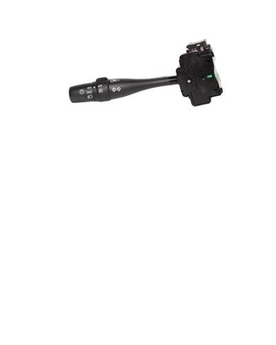 Telecomando Completo Para Neblinero Nissan Terrano D22X