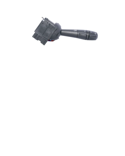 Telecomando Con Bocina Neblinero Delantero Trasero Switch-Renault Symbol New