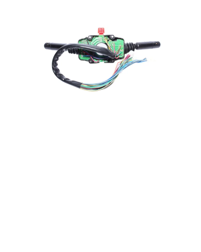 Telecomando Completo Luces 4 Cables Suzuki Swift