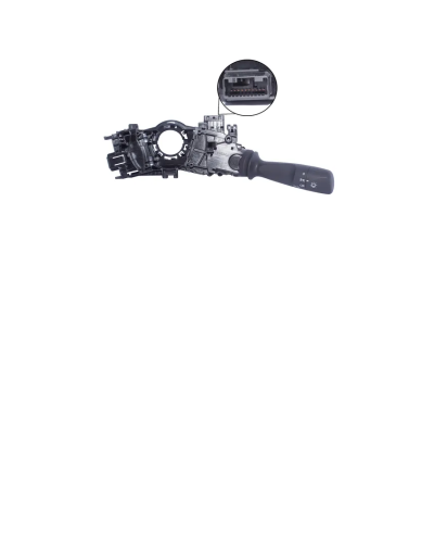 Telecomando Completo Luces 4X2 Toyota Hilux