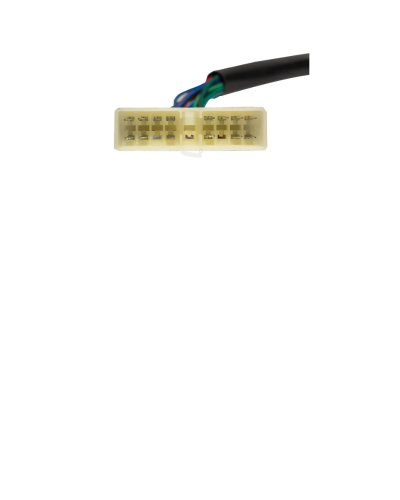 Telecomando Completo Luces Chevrolet Luv-Atsuki