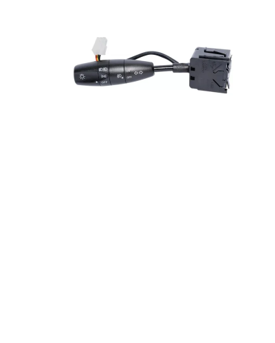 Telecomando Completo Luces Chevrolet N300