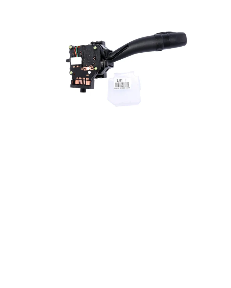 Telecomando Luces Izquierdo Hyundai H-1 TQ MB