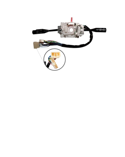 Telecomando Completo Luces Suzuki Carry