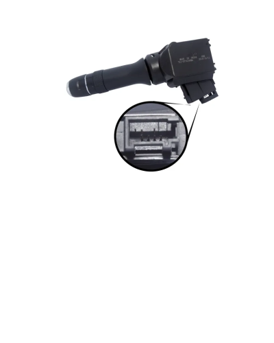Telecomando Completo Limpiaparabrisa Delantero Chery Tiggo 2