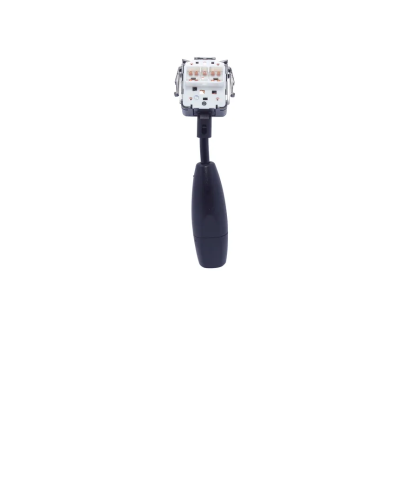 Telecomando Completo Limpiaparabrisa Delantero Chevrolet N400 Max
