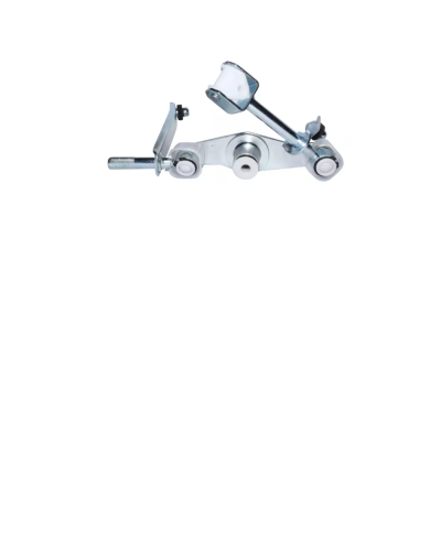 Articulación Palanca De Cambio Chevrolet Aveo