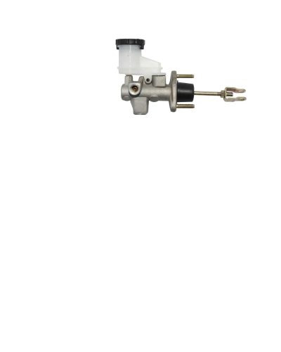Bomba De Embrague Mitsubishi L200 Katana-Wurtex