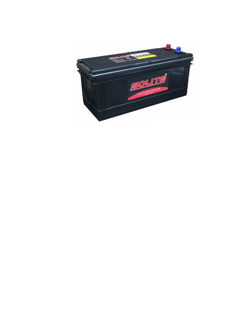 Batería para Auto 120 Amperes-Solite
