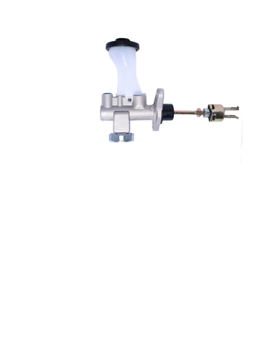 Bomba De Embrague Toyota Land Cruiser Prado