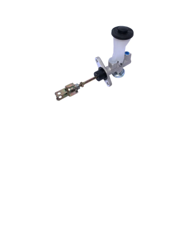Bomba De Embrague Toyota Land Cruiser Prado