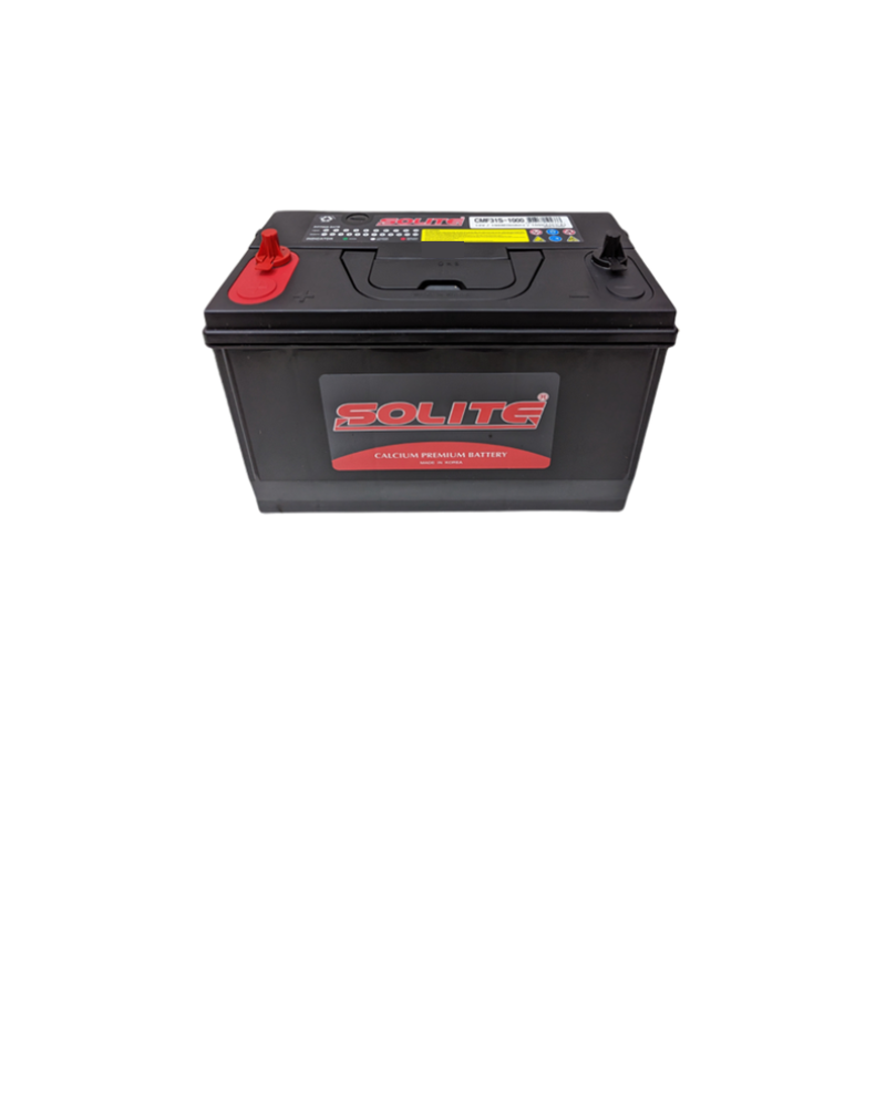 Batería Auto 112 Amperes CMF31S-750-Solite
