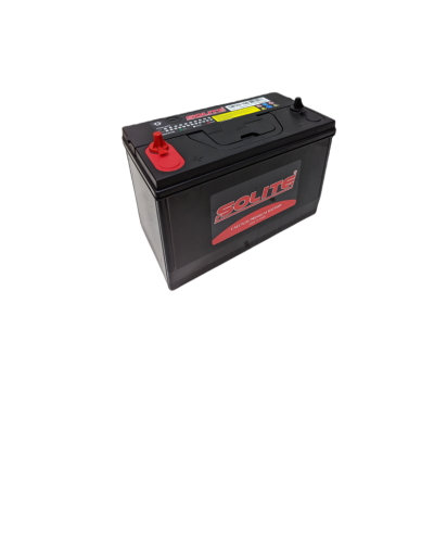Batería Auto 112 Amperes CMF31S-750-Solite