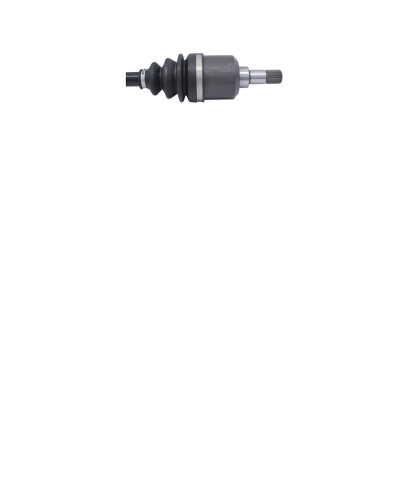 Eje Palier Delantero Izquierdo - Citroen C4