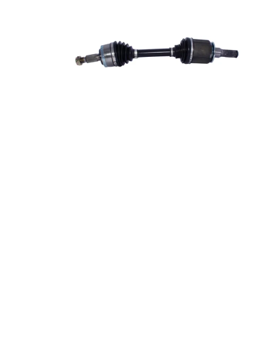 Eje Palier Completo Derecho Izquierdo - Maxus T60