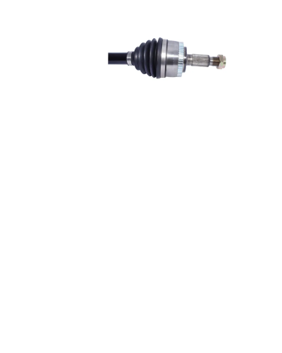 Eje Palier Completo Derecho Izquierdo - Maxus T60
