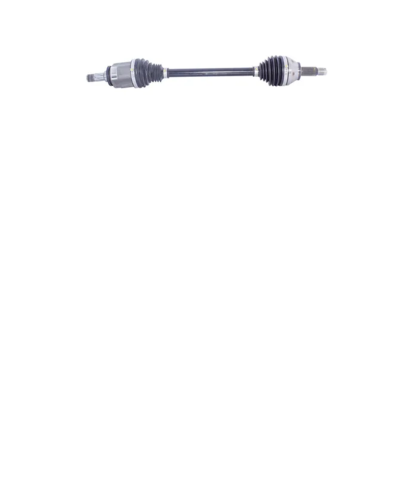 Eje Palier Delantero Completo Izquierdo MG3-Dcroer