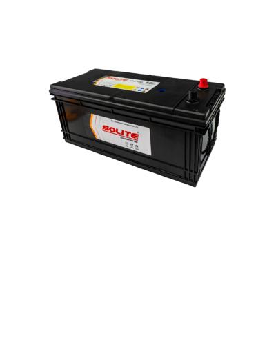 Batería para Auto de 150 Amperes-Solite