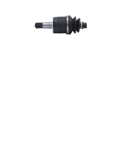 Eje Palier Delantero Izquierdo - Mitsubishi L200 Katana