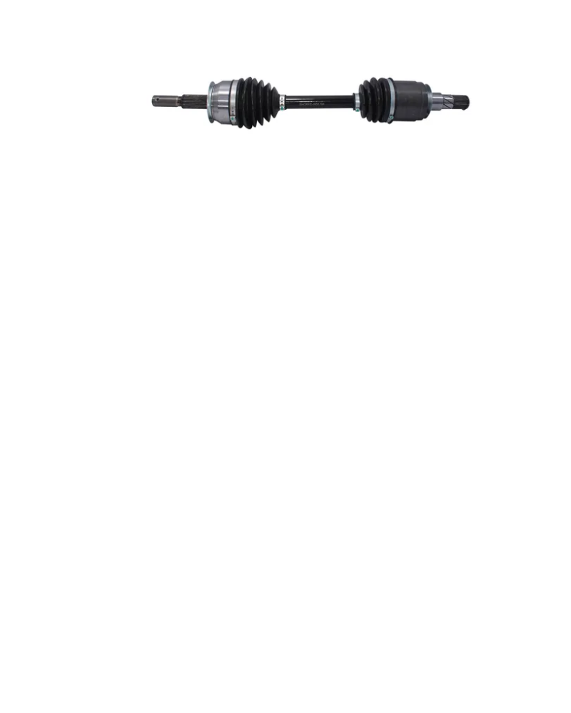Eje Palier Delantero Derecho Izquierdo Completo - Nissan Np300
