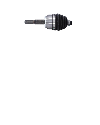 Eje Palier Delantero Derecho Izquierdo Completo - Nissan Np300