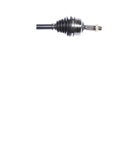 Eje Palier Delantero Derecho - Peugeot 206