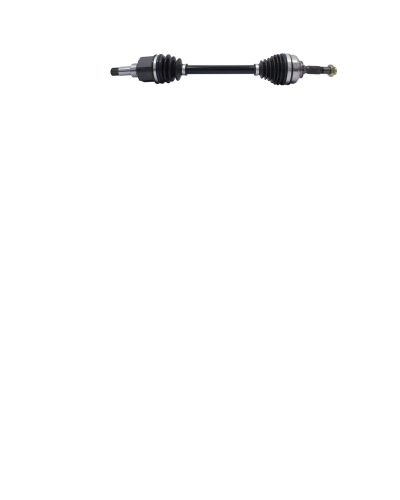 Eje Palier Delantero Izquierdo - Peugeot 206