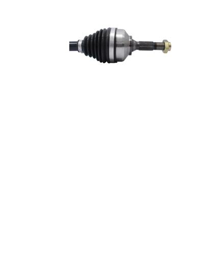 Eje Palier Delantero Izquierdo - Peugeot 206