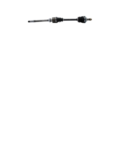 Eje Palier Delantero Derecho Con Abs - Peugeot 206