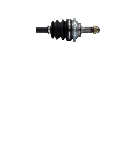 Eje Palier Delantero Derecho Con Abs - Peugeot 206