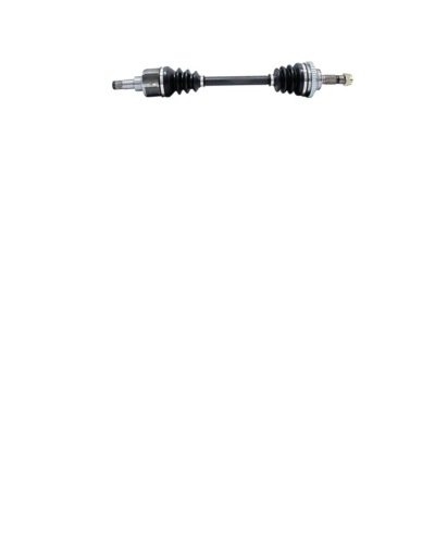 Eje Palier Delantero Izquierdo Con Abs - Peugeot 206