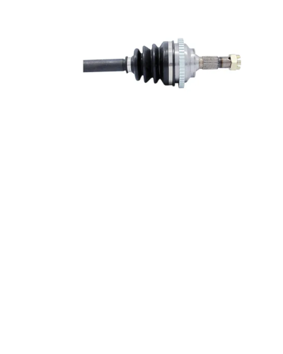 Eje Palier Delantero Izquierdo Con Abs - Peugeot 206