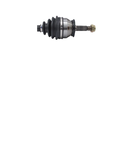 Eje Palier Delantero Derecho - Renault Symbol New
