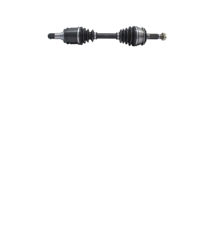 Eje Palier Delantero Derecho Izquierdo - Toyota Fortuner