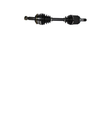 Eje Palier Delantero Derecho Izquierdo - Toyota Hilux