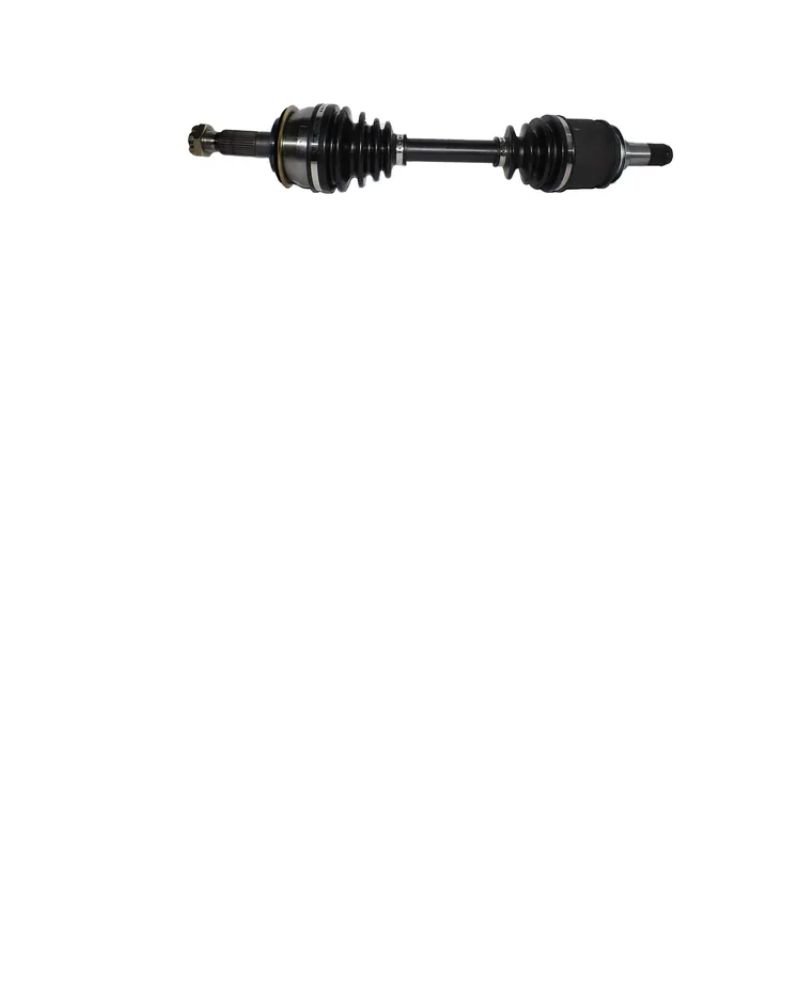 Eje Palier Delantero Derecho Izquierdo - Toyota Hilux