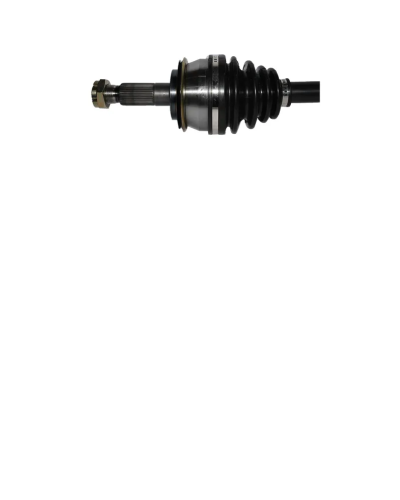 Eje Palier Delantero Derecho Izquierdo - Toyota Hilux