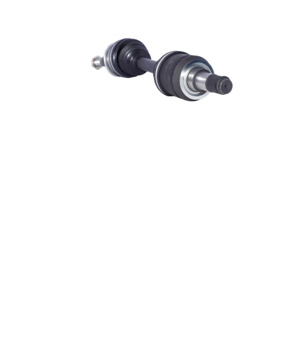 Eje Palier Delantero Derecho Izquierdo Toyota Hilux - Wurtex