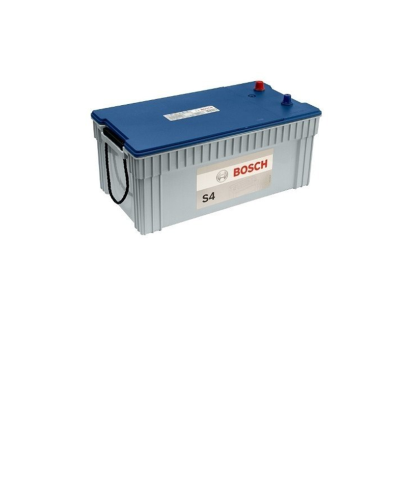 Batería para Auto de 200 Amperes-Bosch