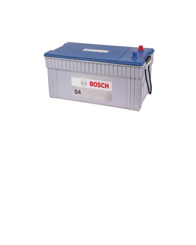 Batería para Auto de 200 Amperes-Bosch