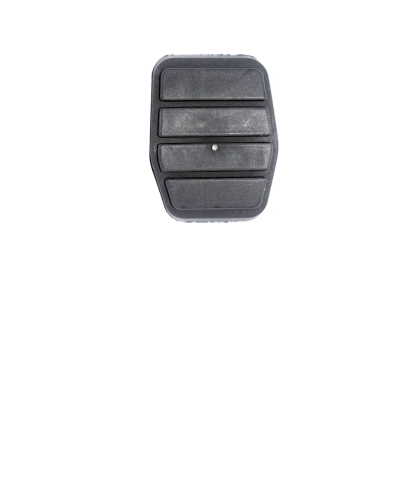 Goma Para Pedal De Embrague Para Auto - Renault Scenic Ii 1.6L (2004 - 2009)
