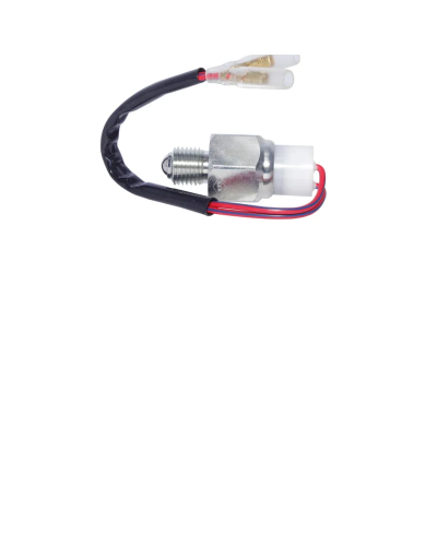 Interruptor Marcha Atrás Chevrolet Luv Dmax - Gen