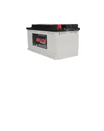 Batería Auto de 95 Amperes EFB95 L5 -Solite